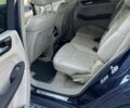 Синій Мерседес ГЛ-Клас, об'ємом двигуна 3 л та пробігом 270 тис. км за 15000 $, фото 10 на Automoto.ua
