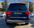Синий Мерседес ГЛ-класс, объемом двигателя 3 л и пробегом 168 тыс. км за 23700 $, фото 5 на Automoto.ua