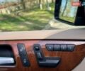 Синий Мерседес ГЛ-класс, объемом двигателя 2.99 л и пробегом 284 тыс. км за 24400 $, фото 25 на Automoto.ua