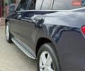 Синий Мерседес ГЛ-класс, объемом двигателя 3 л и пробегом 299 тыс. км за 18500 $, фото 39 на Automoto.ua