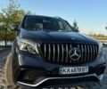 Синий Мерседес ГЛ-класс, объемом двигателя 4.66 л и пробегом 178 тыс. км за 23000 $, фото 24 на Automoto.ua