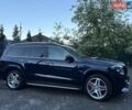 Синий Мерседес ГЛ-класс, объемом двигателя 4.66 л и пробегом 178 тыс. км за 23000 $, фото 57 на Automoto.ua