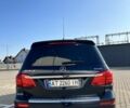 Синий Мерседес ГЛ-класс, объемом двигателя 3 л и пробегом 215 тыс. км за 24700 $, фото 5 на Automoto.ua