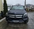 Синій Мерседес ГЛ-Клас, об'ємом двигуна 3 л та пробігом 180 тис. км за 25300 $, фото 77 на Automoto.ua