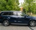 Синій Мерседес ГЛ-Клас, об'ємом двигуна 3 л та пробігом 132 тис. км за 18074 $, фото 4 на Automoto.ua
