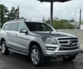 Мерседес ГЛ-класс 2015 в Киеве на Automoto.ua Синий Мерседес ГЛ-класс, объемом двигателя 3 л и пробегом 70 тыс. км за 10800 $, фото 1 на Automoto.ua