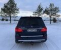 Синий Мерседес ГЛ-класс, объемом двигателя 3 л и пробегом 152 тыс. км за 20900 $, фото 5 на Automoto.ua