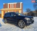 Синій Мерседес ГЛ-Клас, об'ємом двигуна 3 л та пробігом 210 тис. км за 24500 $, фото 1 на Automoto.ua