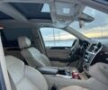 Синий Мерседес ГЛ-класс, объемом двигателя 3 л и пробегом 152 тыс. км за 20900 $, фото 11 на Automoto.ua