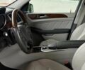 Мерседес ГЛ-класс 2015 в Киеве на Automoto.ua Синий Мерседес ГЛ-класс, объемом двигателя 3 л и пробегом 70 тыс. км за 10800 $, фото 7 на Automoto.ua
