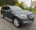 Синий Мерседес ГЛ-класс, объемом двигателя 3 л и пробегом 80 тыс. км за 8400 $, фото 1 на Automoto.ua