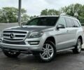 Мерседес ГЛ-класс 2015 в Киеве на Automoto.ua Синий Мерседес ГЛ-класс, объемом двигателя 3 л и пробегом 70 тыс. км за 10800 $, фото 2 на Automoto.ua