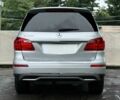 Мерседес ГЛ-класс 2015 в Киеве на Automoto.ua Синий Мерседес ГЛ-класс, объемом двигателя 3 л и пробегом 70 тыс. км за 10800 $, фото 4 на Automoto.ua