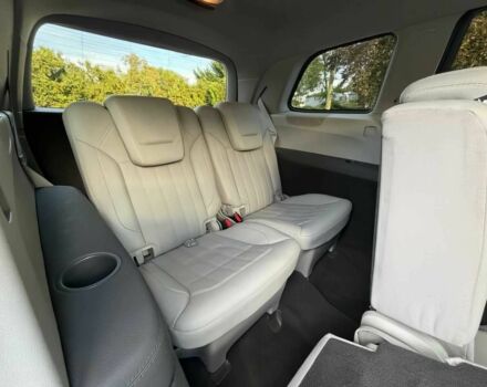 Мерседес ГЛ-Клас 2015 у Тернополі на Automoto.ua Синій Мерседес ГЛ-Клас, об'ємом двигуна 3 л та пробігом 80 тис. км за 6500 $, фото 12 на Automoto.ua