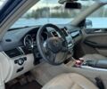 Синий Мерседес ГЛ-класс, объемом двигателя 3 л и пробегом 152 тыс. км за 20900 $, фото 13 на Automoto.ua