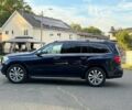 Мерседес ГЛ-Клас 2015 у Тернополі на Automoto.ua Синій Мерседес ГЛ-Клас, об'ємом двигуна 3 л та пробігом 80 тис. км за 6500 $, фото 3 на Automoto.ua