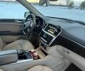 Синий Мерседес ГЛ-класс, объемом двигателя 3 л и пробегом 152 тыс. км за 20900 $, фото 9 на Automoto.ua