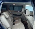Синий Мерседес ГЛ-класс, объемом двигателя 3 л и пробегом 152 тыс. км за 20900 $, фото 17 на Automoto.ua