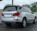 Мерседес ГЛ-класс 2015 в Киеве на Automoto.ua Синий Мерседес ГЛ-класс, объемом двигателя 3 л и пробегом 70 тыс. км за 10800 $, фото 5 на Automoto.ua
