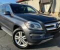 Синій Мерседес ГЛ-Клас, об'ємом двигуна 3 л та пробігом 78 тис. км за 5000 $, фото 1 на Automoto.ua