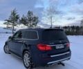 Синий Мерседес ГЛ-класс, объемом двигателя 3 л и пробегом 152 тыс. км за 20900 $, фото 6 на Automoto.ua