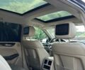 Синий Мерседес ГЛ-класс, объемом двигателя 3 л и пробегом 161 тыс. км за 20999 $, фото 20 на Automoto.ua