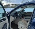 Синий Мерседес ГЛ-класс, объемом двигателя 3 л и пробегом 152 тыс. км за 20900 $, фото 12 на Automoto.ua