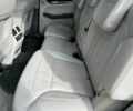Синій Мерседес ГЛ-Клас, об'ємом двигуна 3 л та пробігом 90 тис. км за 8500 $, фото 8 на Automoto.ua