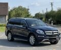 Синий Мерседес ГЛ-класс, объемом двигателя 3 л и пробегом 161 тыс. км за 20999 $, фото 14 на Automoto.ua