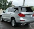 Мерседес ГЛ-класс 2015 в Киеве на Automoto.ua Синий Мерседес ГЛ-класс, объемом двигателя 3 л и пробегом 70 тыс. км за 10800 $, фото 3 на Automoto.ua