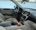 Синий Мерседес ГЛ-класс, объемом двигателя 3 л и пробегом 152 тыс. км за 20900 $, фото 20 на Automoto.ua