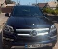 Синій Мерседес ГЛ-Клас, об'ємом двигуна 3 л та пробігом 129 тис. км за 25500 $, фото 1 на Automoto.ua