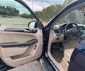 Синий Мерседес ГЛ-класс, объемом двигателя 3 л и пробегом 134 тыс. км за 13200 $, фото 12 на Automoto.ua