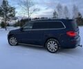 Синий Мерседес ГЛ-класс, объемом двигателя 3 л и пробегом 152 тыс. км за 20900 $, фото 7 на Automoto.ua