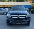 Синий Мерседес ГЛ-класс, объемом двигателя 3 л и пробегом 132 тыс. км за 21500 $, фото 1 на Automoto.ua