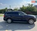 Синий Мерседес ГЛ-класс, объемом двигателя 3 л и пробегом 161 тыс. км за 20999 $, фото 4 на Automoto.ua