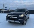 Синий Мерседес ГЛ-класс, объемом двигателя 3 л и пробегом 152 тыс. км за 20900 $, фото 1 на Automoto.ua