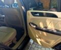 Синій Мерседес ГЛ-Клас, об'ємом двигуна 3 л та пробігом 123 тис. км за 24900 $, фото 8 на Automoto.ua