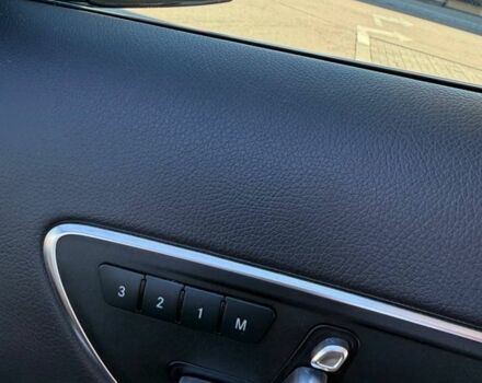 Мерседес ГЛ-Клас 2017 у Дніпро (Дніпропетровську) на Automoto.ua Синій Мерседес ГЛ-Клас, об'ємом двигуна 2 л та пробігом 140 тис. км за 18999 $, фото 11 на Automoto.ua