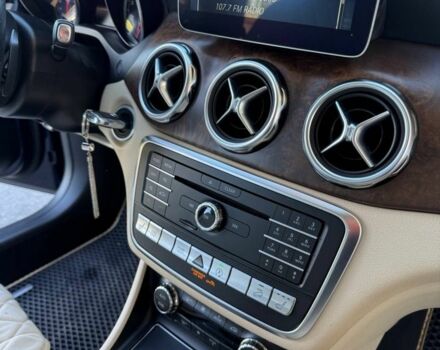 Мерседес ГЛ-Клас 2017 у Дніпро (Дніпропетровську) на Automoto.ua Синій Мерседес ГЛ-Клас, об'ємом двигуна 2 л та пробігом 140 тис. км за 18999 $, фото 13 на Automoto.ua