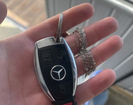 Мерседес ГЛ-Клас 2017 у Дніпро (Дніпропетровську) на Automoto.ua Синій Мерседес ГЛ-Клас, об'ємом двигуна 2 л та пробігом 140 тис. км за 18999 $, фото 16 на Automoto.ua