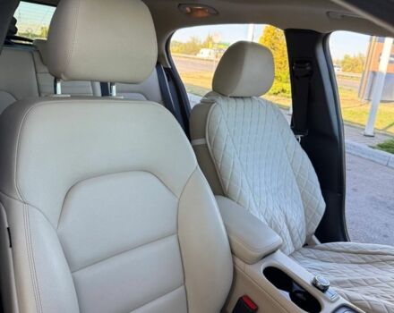 Мерседес ГЛ-Клас 2017 у Дніпро (Дніпропетровську) на Automoto.ua Синій Мерседес ГЛ-Клас, об'ємом двигуна 2 л та пробігом 140 тис. км за 18999 $, фото 14 на Automoto.ua