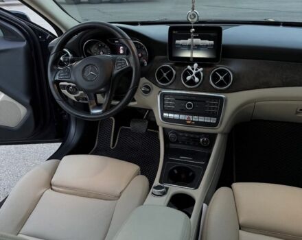 Мерседес ГЛ-Клас 2017 у Дніпро (Дніпропетровську) на Automoto.ua Синій Мерседес ГЛ-Клас, об'ємом двигуна 2 л та пробігом 140 тис. км за 18999 $, фото 9 на Automoto.ua