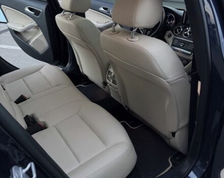 Мерседес ГЛ-Клас 2017 у Дніпро (Дніпропетровську) на Automoto.ua Синій Мерседес ГЛ-Клас, об'ємом двигуна 2 л та пробігом 140 тис. км за 18999 $, фото 10 на Automoto.ua