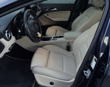 Мерседес ГЛ-Клас 2017 у Дніпро (Дніпропетровську) на Automoto.ua Синій Мерседес ГЛ-Клас, об'ємом двигуна 2 л та пробігом 140 тис. км за 18999 $, фото 7 на Automoto.ua