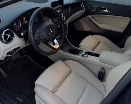 Мерседес ГЛ-Клас 2017 у Дніпро (Дніпропетровську) на Automoto.ua Синій Мерседес ГЛ-Клас, об'ємом двигуна 2 л та пробігом 140 тис. км за 18999 $, фото 6 на Automoto.ua