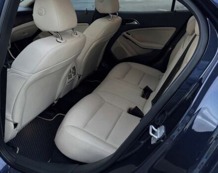 Мерседес ГЛ-Клас 2017 у Дніпро (Дніпропетровську) на Automoto.ua Синій Мерседес ГЛ-Клас, об'ємом двигуна 2 л та пробігом 140 тис. км за 18999 $, фото 8 на Automoto.ua