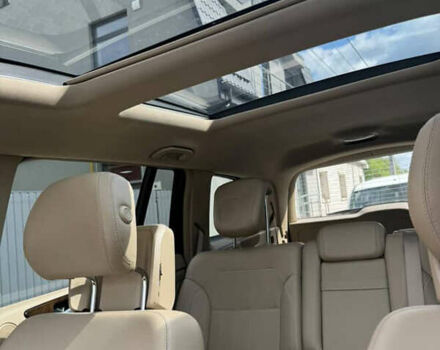 Синий Мерседес ГЛ-класс, объемом двигателя 3 л и пробегом 170 тыс. км за 24000 $, фото 1 на Automoto.ua