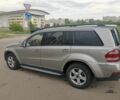 Бежевий Мерседес GL серия, об'ємом двигуна 0 л та пробігом 146 тис. км за 15700 $, фото 4 на Automoto.ua