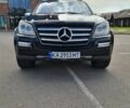 Черный Мерседес GL серия, объемом двигателя 5.5 л и пробегом 230 тыс. км за 15999 $, фото 3 на Automoto.ua